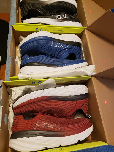 Road Runner Sports image