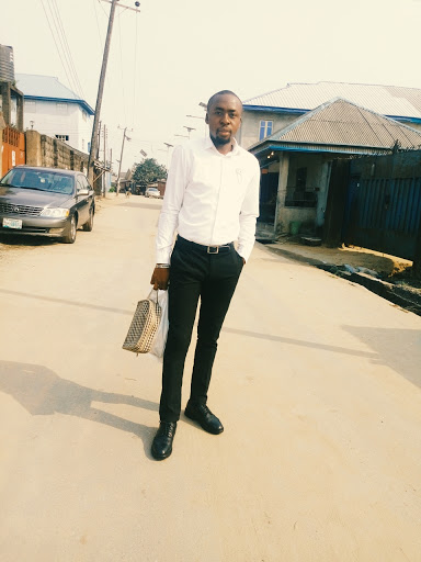 New World In Town Hall Rumuolumeni, Port Harcourt, Nigeria, Store, state Rivers