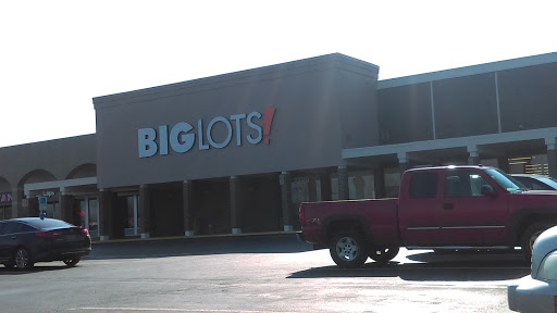Discount Store «Big Lots», reviews and photos, 1220 E Central Ave, Miamisburg, OH 45342, USA