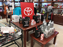 Beach Cities Toyota Service Department - Photo 7 - Car repair in Westminster, CA, Huntington Beach