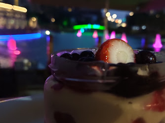 Saat Kulesi Dilek Cafe