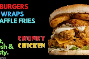 Chunky Fried Chicken - Stockport image