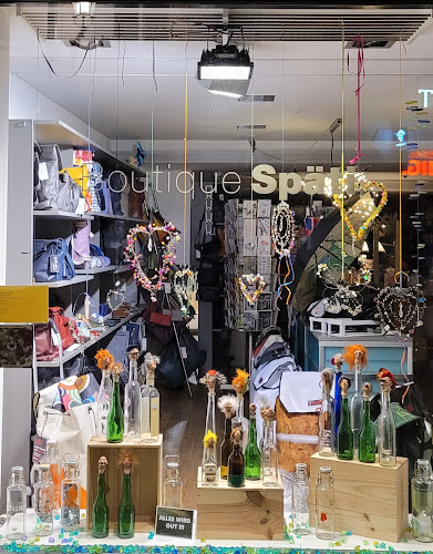 Rezensionen über Boutique Späti in St. Gallen - Bekleidungsgeschäft