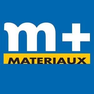 Magasin de materiaux de construction M+ Matériaux - Le Buisson-de-Cadouin Le Buisson-de-Cadouin