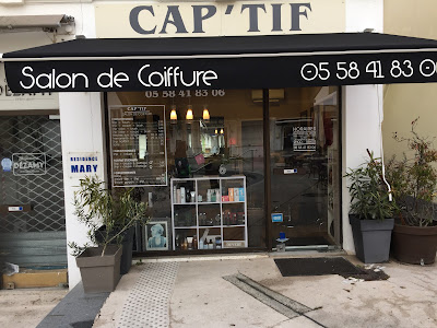 Cap'Tif capbreton à Capbreton