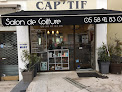 Salon de coiffure Cap'Tif capbreton 40130 Capbreton