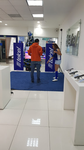 Telcel Mexicali III