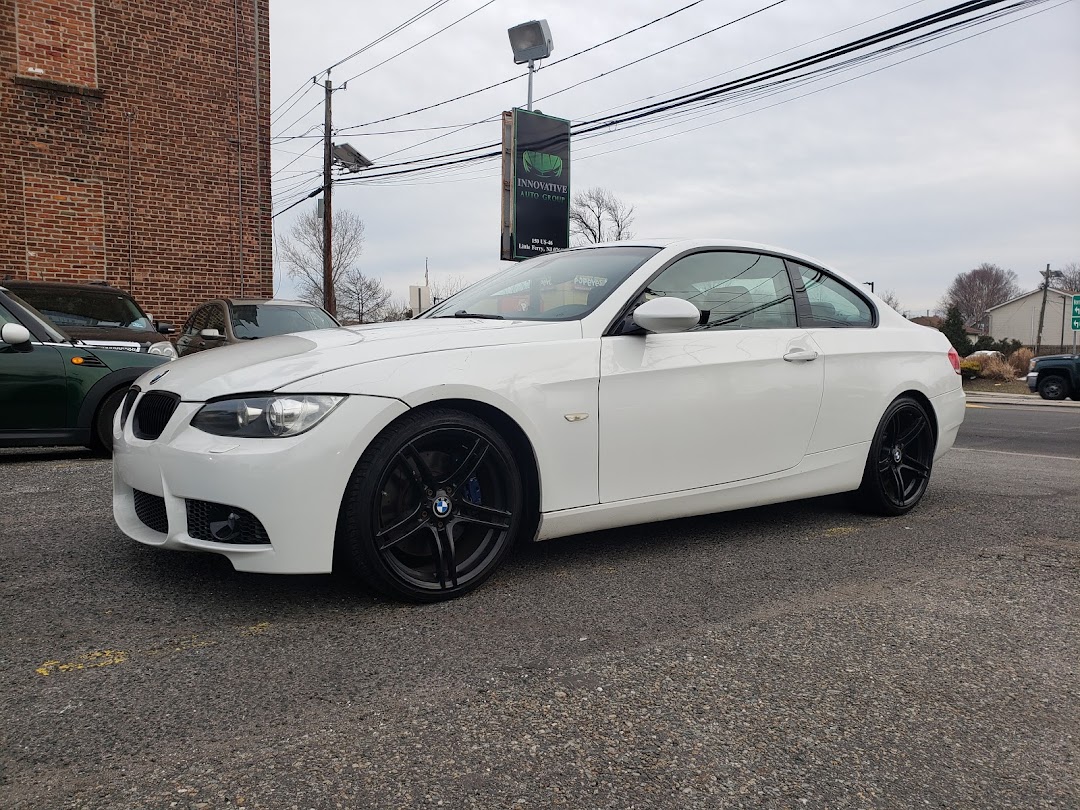 Innovative Auto Group