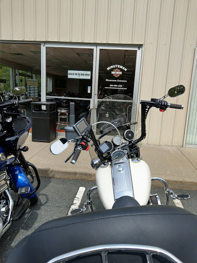 Harley-Davidson Dealer «Minuteman Harley-Davidson», reviews and photos, 799 State Rd, Dartmouth, MA 02747, USA