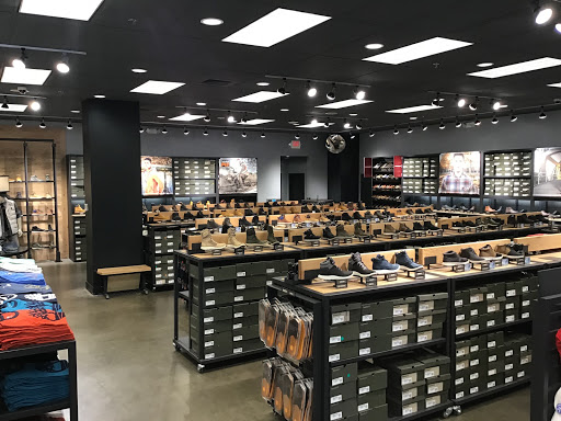 Timberland Factory Store