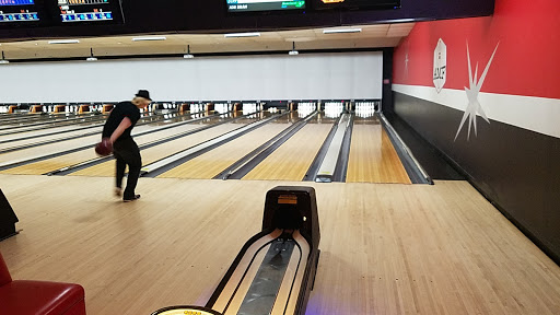 Bowling Alley «AMF Tempe Village Lanes», reviews and photos, 4407 S Rural Rd, Tempe, AZ 85282, USA