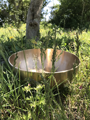 Sonothérapie Ardèche • Fanny Aubin à Ruoms