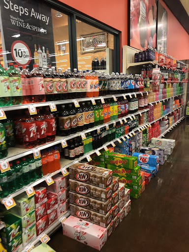 Grocery Store «Winn-Dixie», reviews and photos, 10202 Seminole Blvd, Seminole, FL 33772, USA