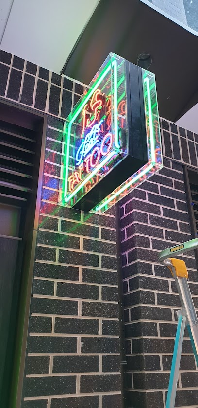 Star Light Neon Signs