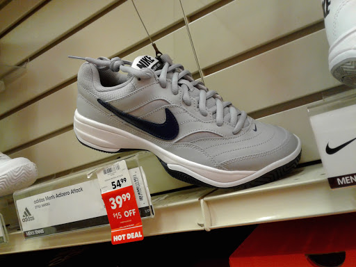 Sporting Goods Store «Academy Sports + Outdoors», reviews and photos, 8050 Forest Ln, Dallas, TX 75243, USA