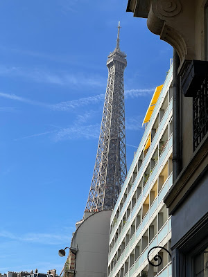 Our Paris Apartment à Paris