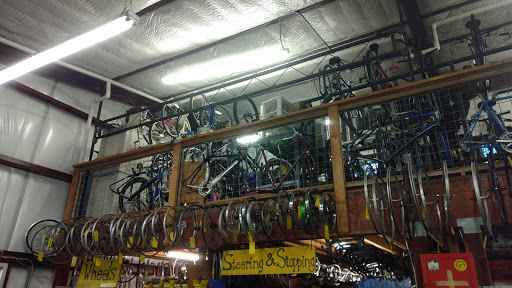 Non-Profit Organization «Yellow Bike Project-NonProfit Bike Collective», reviews and photos