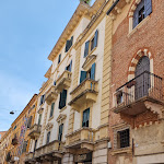 Photo n°19 de l'avis de Marcus. fait le 17/08/2022 à 16:17 sur le  Locanda degli Scaligeri à Verona