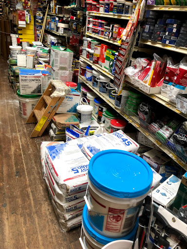 Hardware Store «Dutton Hardware», reviews and photos, 595 Dutton Ave, San Leandro, CA 94577, USA