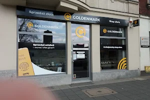 Goldenmark image