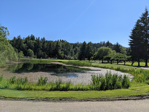 Golf Course «Maplewood Golf Course», reviews and photos, 4050 SE Maple Valley Rd, Renton, WA 98058, USA