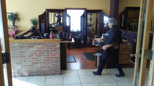 Beauty Salon «Salon 130», reviews and photos, 130 W Ash St, Mason, MI 48854, USA