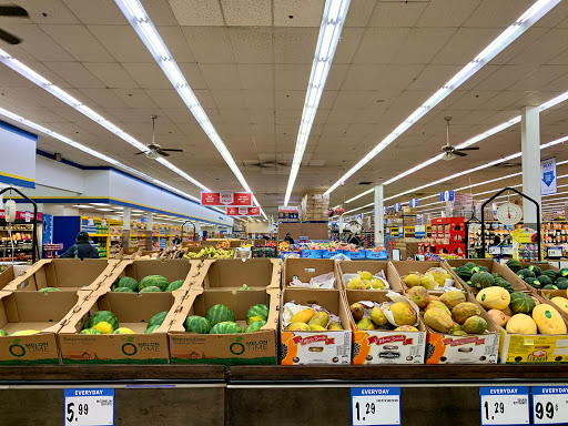Supermarket «FoodMaxx», reviews and photos, 3000 E 9th St, Oakland, CA 94601, USA