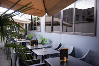 Atmosphère du Restaurant Le Rayko Lounge à Corbeil-Essonnes - n°4