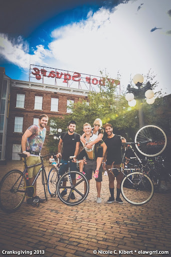 Bicycle Store «City Bike Tampa», reviews and photos, 208 E Cass St, Tampa, FL 33602, USA