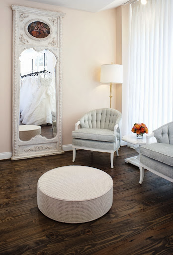 Bridal Shop «Warren Barron Bridal», reviews and photos, 6731 Snider Plaza, Dallas, TX 75205, USA