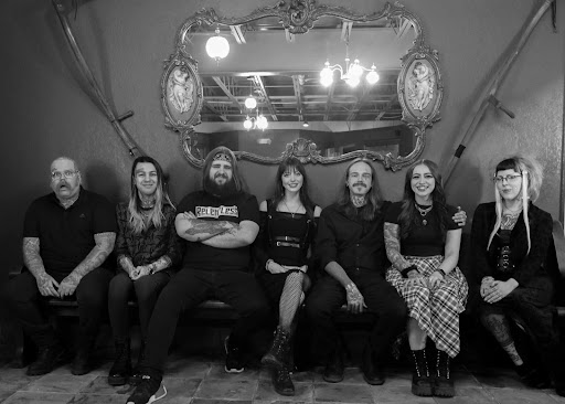 Explore logging tattoo ideas, creative tattoo ideas in Rockford, available at Sanctuary Collective Tattoo and Piercing