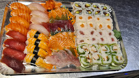 Plats et boissons du Restaurant japonais Sushi 7 Eysines - n°4