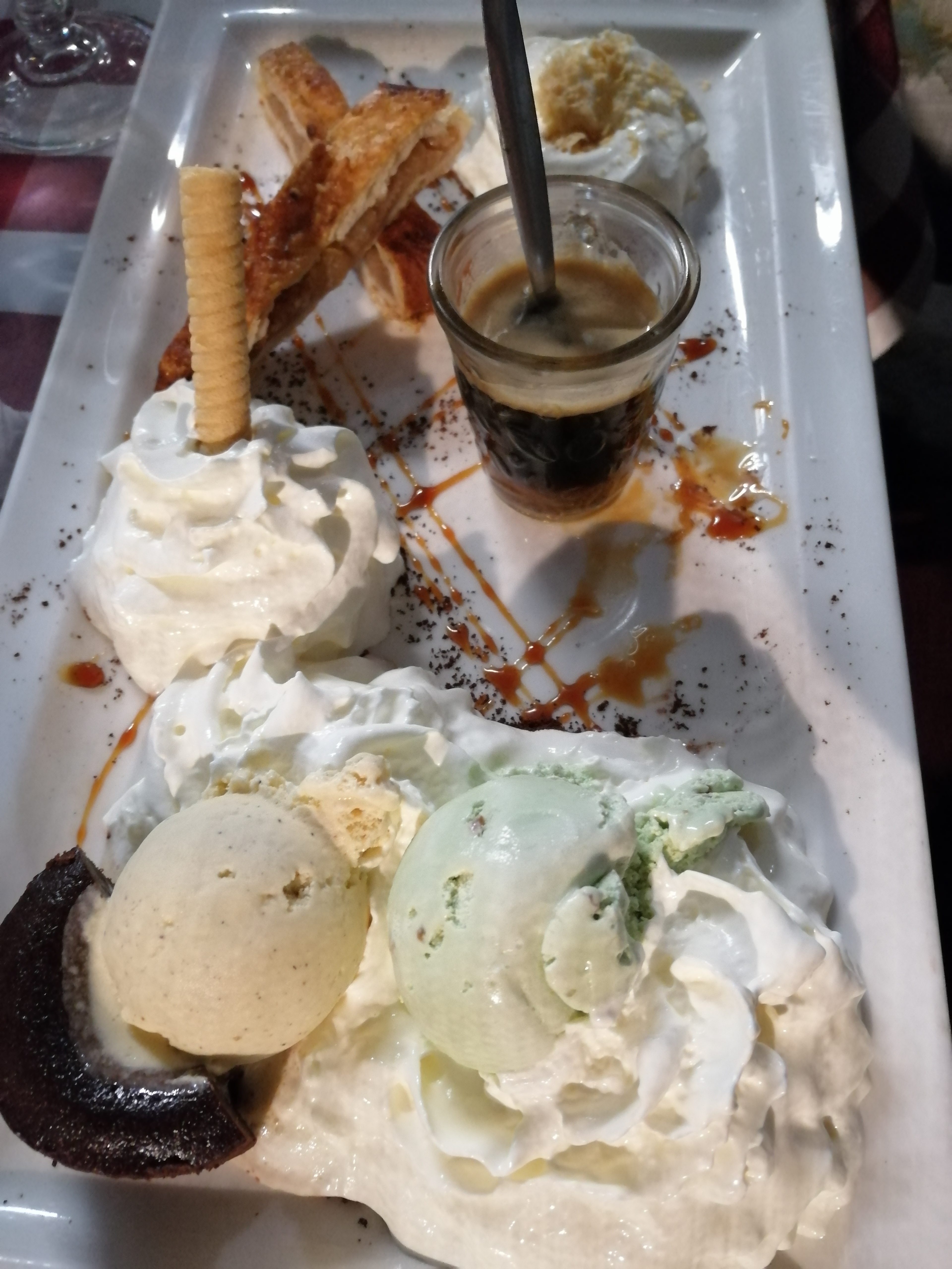 Photo n° 1 de l'avis de pamela.a fait le 25/05/2019 à 09:06