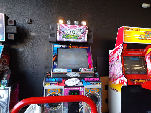 Video Arcade «Game Underground», reviews and photos, 1245 Worcester St #1094, Natick, MA 01760, USA