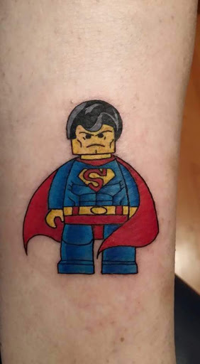 Explore heron tattoo ideas, creative tattoo ideas in Modesto, available at Inkwell Tattoo