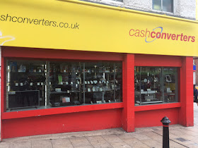 Cash Converters Brighton (London Road)