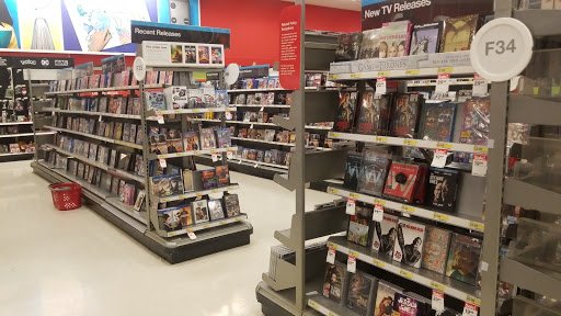 Department Store «Target», reviews and photos, 79 Commerce Way, Seekonk, MA 02771, USA