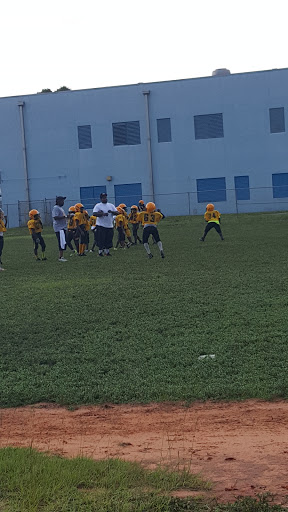 Park «Norwood Park», reviews and photos, 19401 NW 14th Ave, Miami, FL 33169, USA