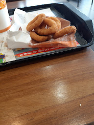 Photo n°124 de Burger King à Avermes ()