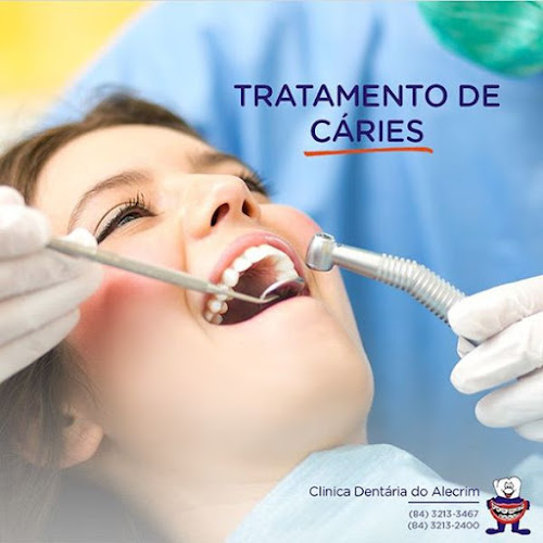 Comentários e avaliações sobre Clínica Dentária do Alecrim - Dentista Popular