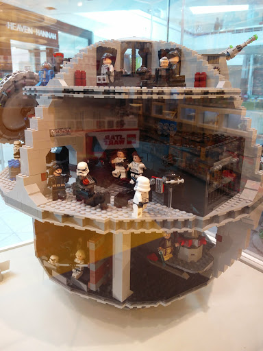 Toy Store «The LEGO Store», reviews and photos, 2855 Stevens Creek Blvd, Santa Clara, CA 95050, USA