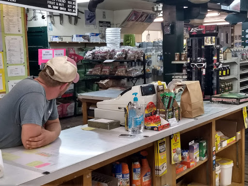 Hardware Store «Valley Park Elevator & Hardware», reviews and photos, 2 Marshall Rd, Valley Park, MO 63088, USA