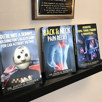 Warwick Chiropractic & Massage - Photo 9 - Car repair in Lacey, WA, Olympia