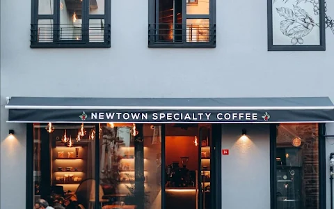 Newtown Specialty Coffee Çengelköy image
