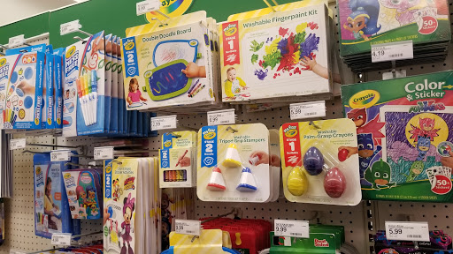 Department Store «Target», reviews and photos, 999 Corporate Dr, Westbury, NY 11590, USA