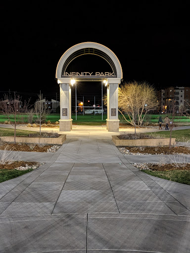 Stadium «Infinity Park», reviews and photos, 950 S Birch St, Denver, CO 80246, USA