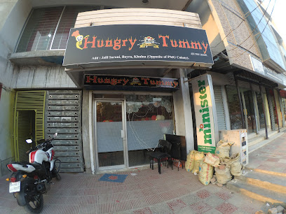 Hungry Tummy