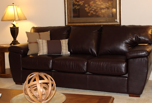 Furniture Store «Romberger Furniture Inc», reviews and photos, 190 E Main St, Valley View, PA 17983, USA