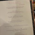 Photo n° 6 de l'avis de Fan.n fait le 13/01/2024 à 09:51 pour GANACHE LE RESTAURANT à Bordeaux