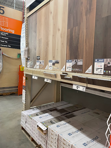 Home Improvement Store «The Home Depot», reviews and photos, 1000 NE 4th Ave, Fort Lauderdale, FL 33304, USA